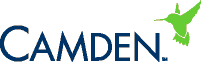 CAMDEN LOGO